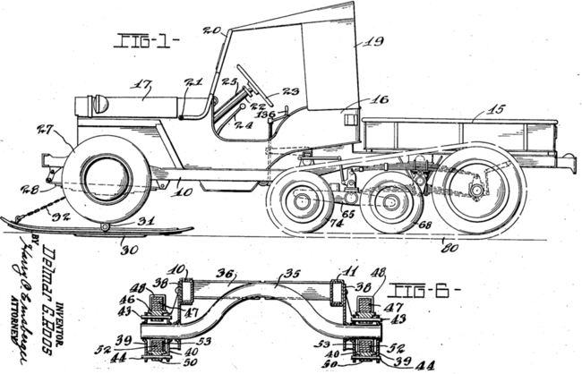 prototypejeep