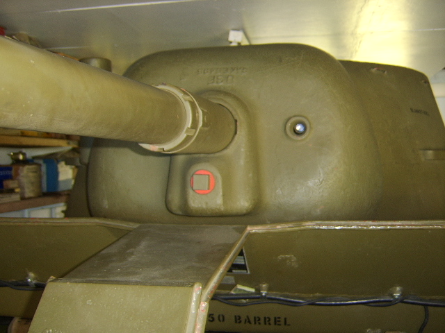 turret