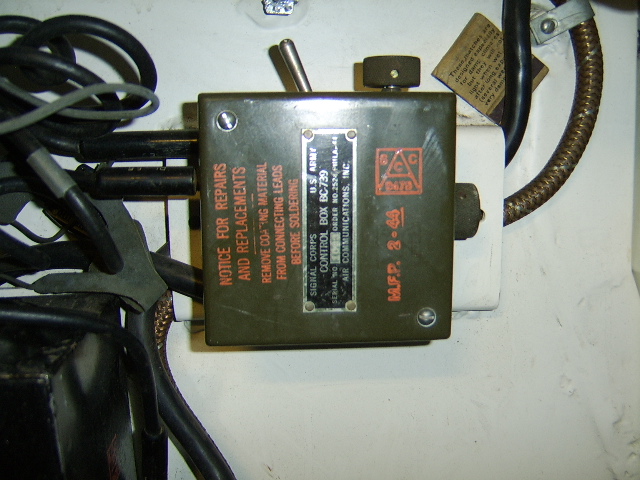 BC 739 for gunner