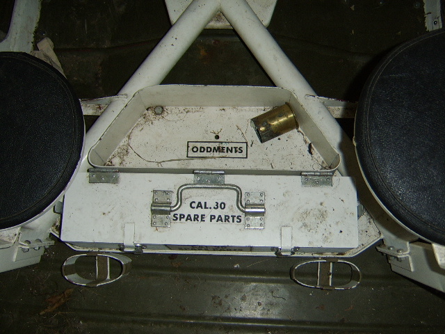 decals on turret basket