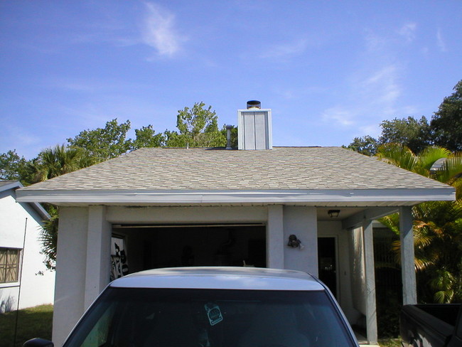 New-Roof