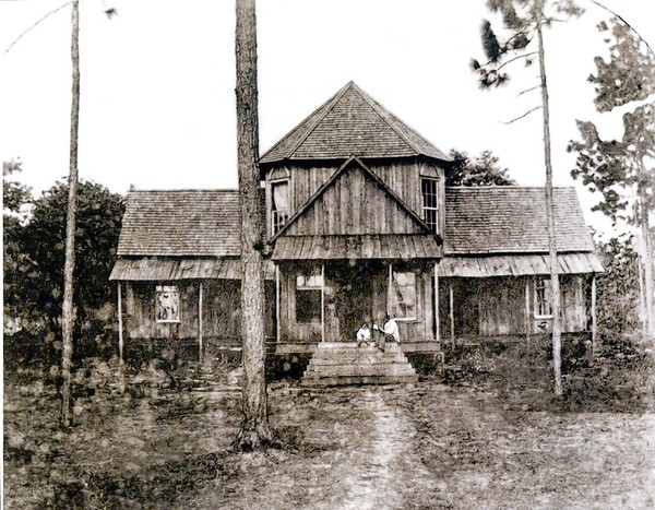 pinecastle