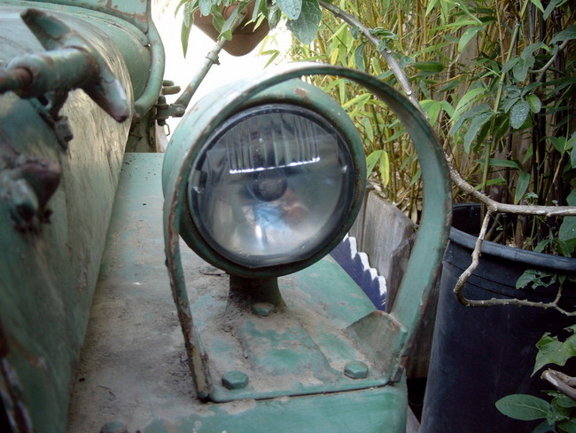 f-light