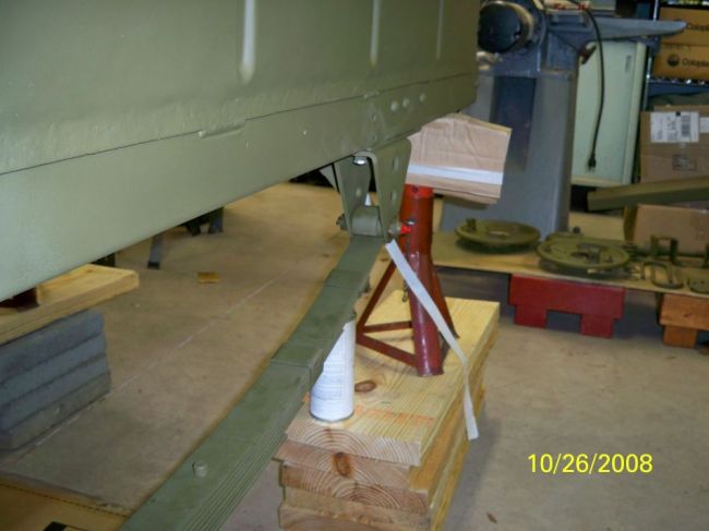 Reassembling