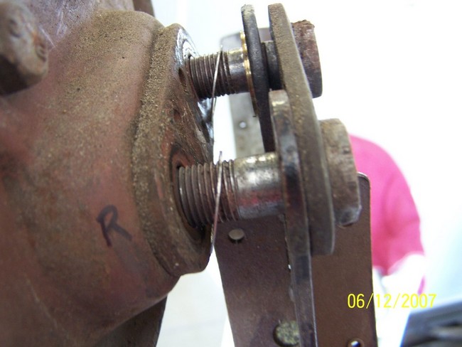 Brake
