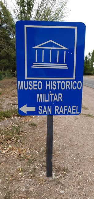 Museo San Rafael