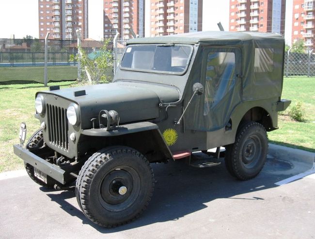 1966 M606