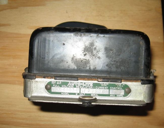 Autolite VRX-4003-D
