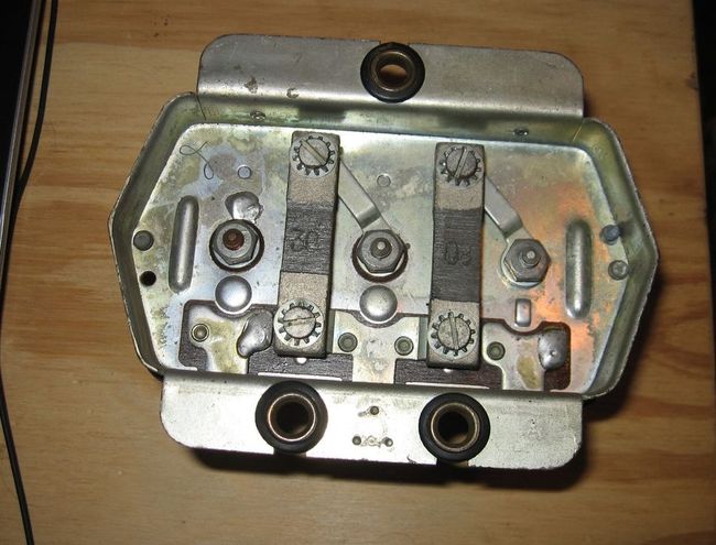 Autolite VRX-4003-D