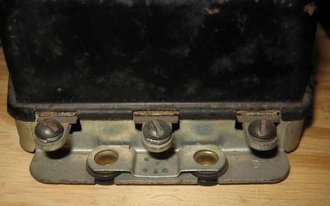 Autolite VRX-4003-D