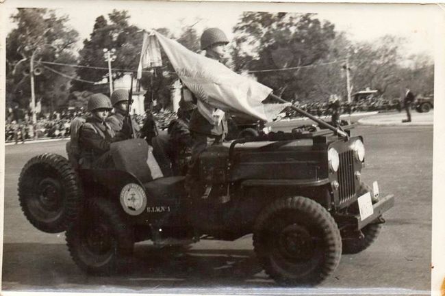 M606  Infanteria de Marina
