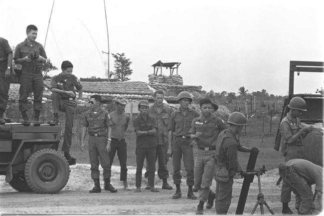 M606 Vietnam