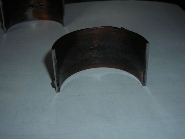 bad bearing # 3