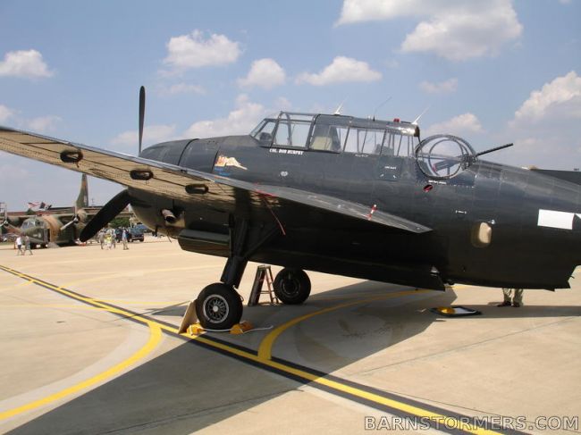 avenger