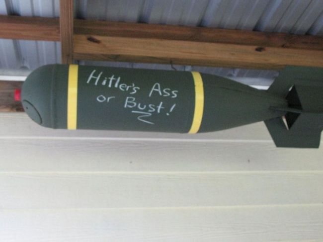 bomb