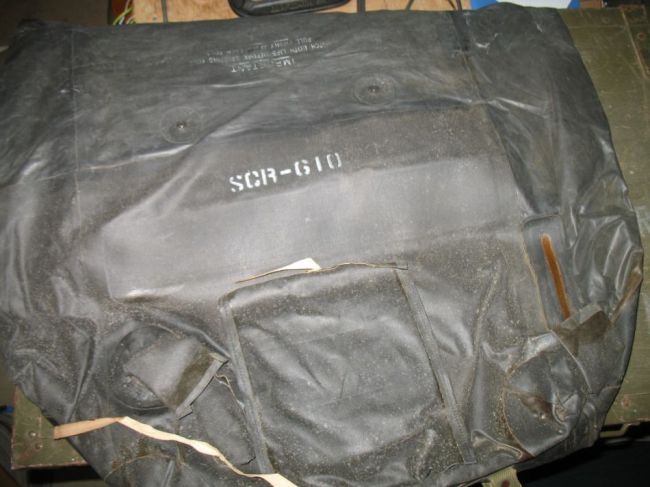 SCR-610_Rubber_cover_b