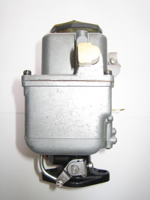 Carter 539-S Carburetor