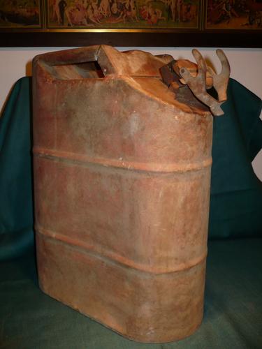 ODD Jerrycan 2