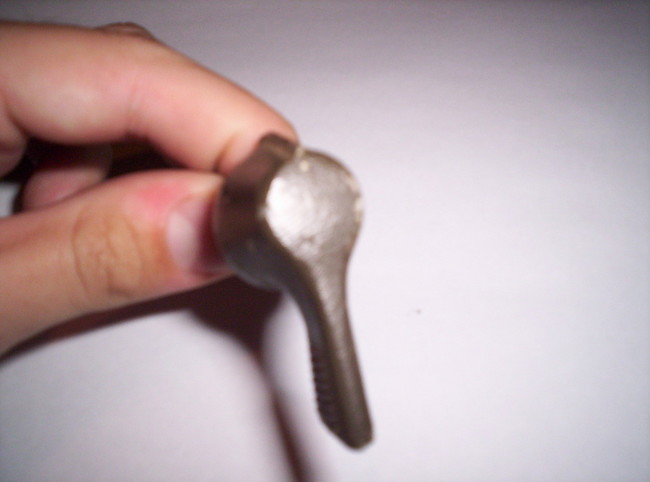 Ignition key 2