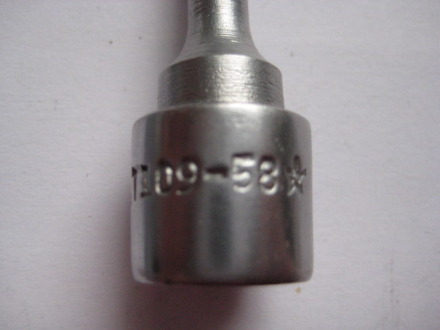 Carter tool T 109-58