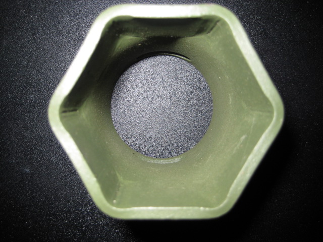 Wrench Hub GP17033
