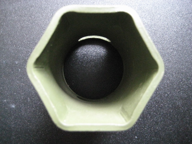 Wrench Hub GP17033