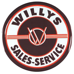 Willys Sales and Service