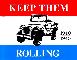 KTR Logo
