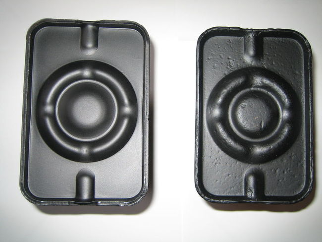 Jack original vs. repro