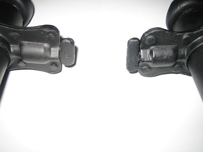 Jack original vs. repro