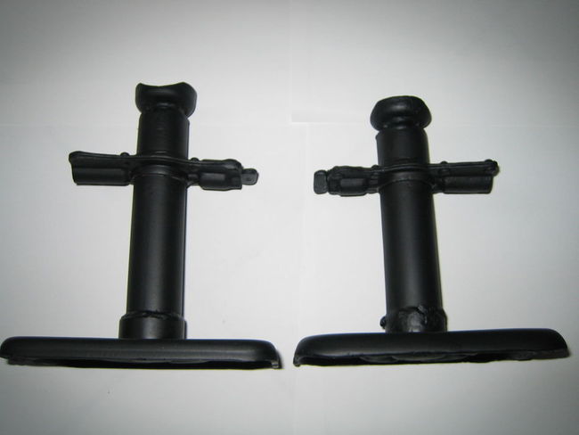 Jack original vs. repro
