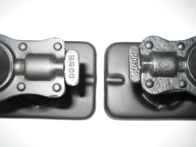 Jack original vs. repro