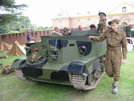 bren