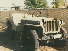 Arizona 1987