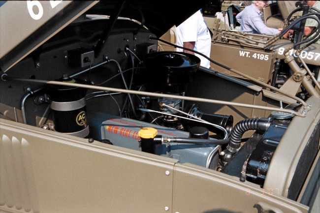 engine