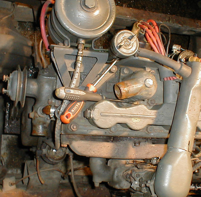engine