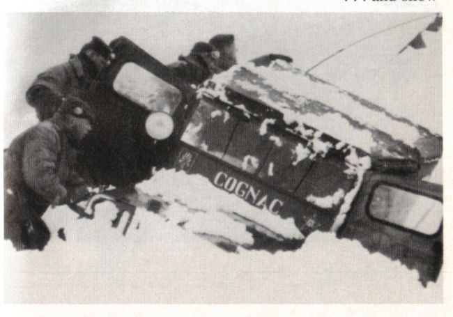 snowjeep