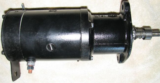 Autolite MZ4118
