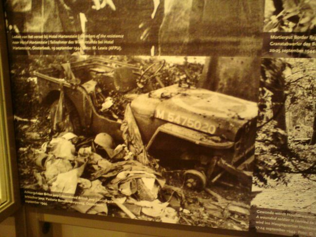 Operation market garden