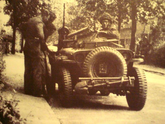 operation market garden