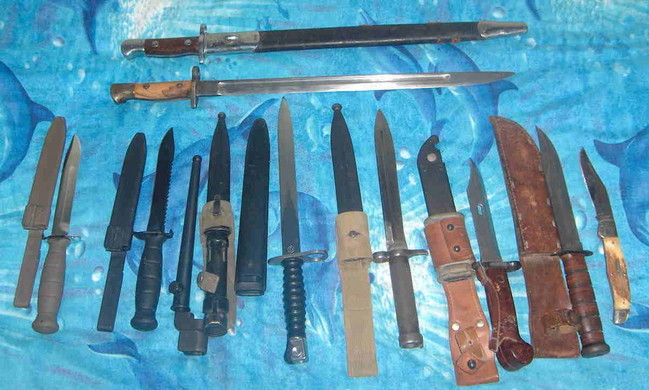 Knifes