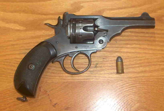 .455 Webley