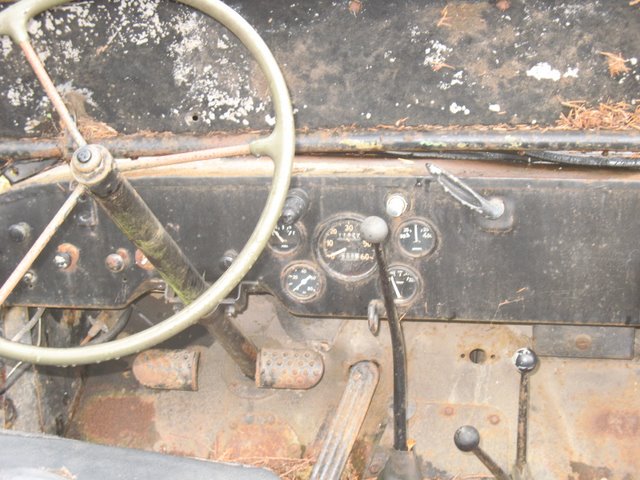 field mod on 44 GPW