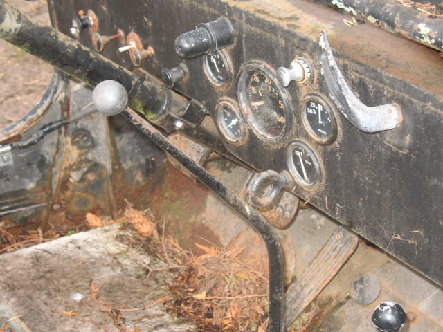 field mod on 44 GPW