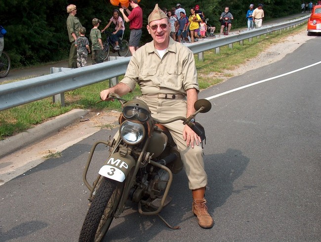 Ted Ballard