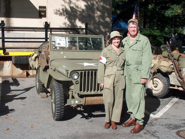 Tim &amp; Kay Ketchum