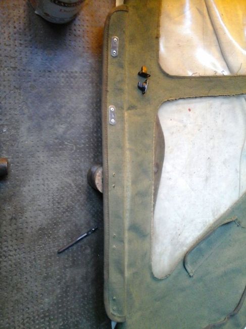 Door