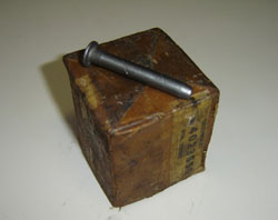 HingePin
