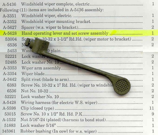 Handlever