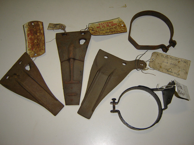 OilFilterBracket